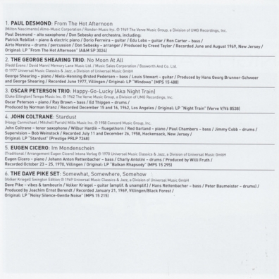 Night And Day Joe Jackson (Джо Джексон): Night And Day