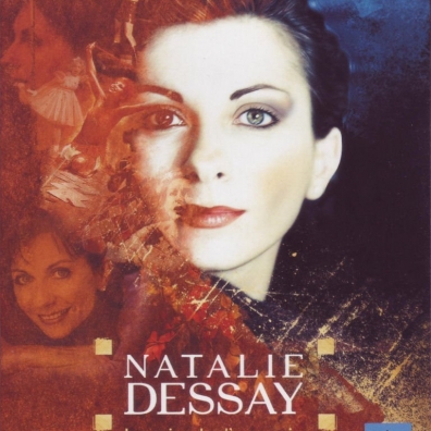 Natalie Dessay (Натали Дессей): Le Miracle