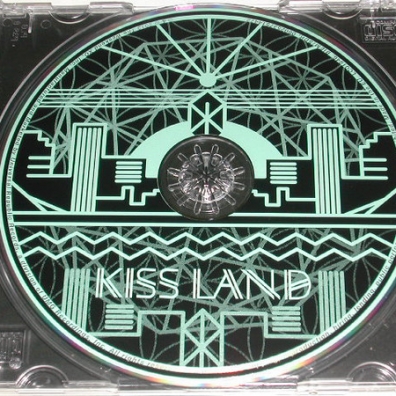 The Weeknd (Зе Уикэнд): Kiss Land