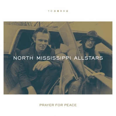 Prayer for Peace North Mississippi Allstars: Prayer for Peace