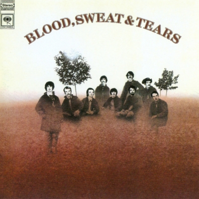 Blood, Sweat & Tears Blood, Sweat & Tears (Блоот Свеат Теарс): Blood, Sweat & Tears