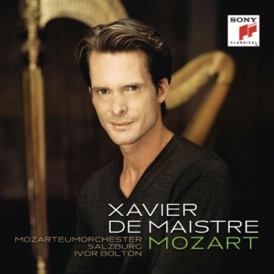 Xavier De Maistre (Ксавье де Местр): Mozart