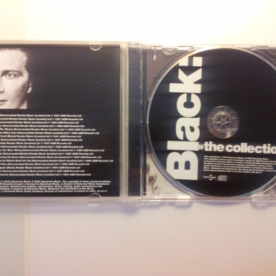 Black (Блэк): The Collection