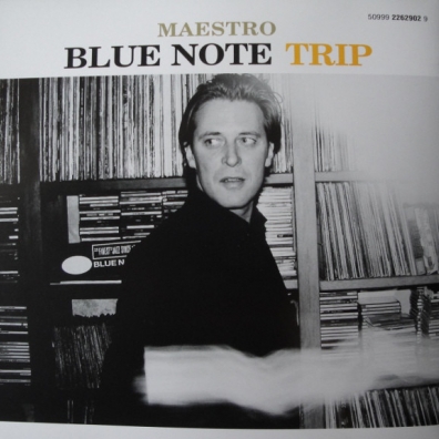 Blue Note Trip 7: Birds/ Beats
