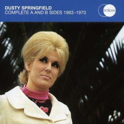 Dusty Springfield (Дасти Спрингфилд): Complete A's And B's