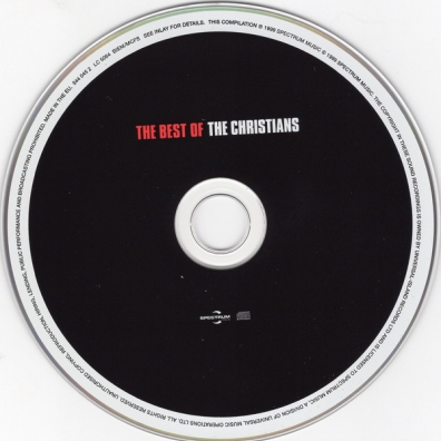 The Christians (Зе Христианс): The Best Of