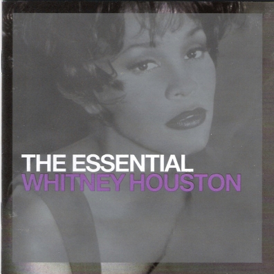 Whitney Houston (Уитни Хьюстон): The Essential