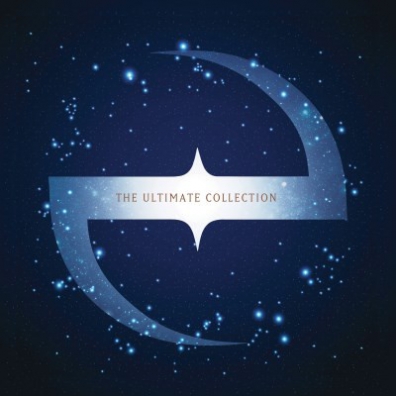 The Ultimate Collection Evanescence (Эванесенс): The Ultimate Collection