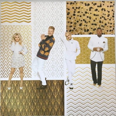 A Pentatonix Christmas Pentatonix: A Pentatonix Christmas