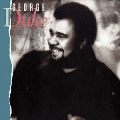 George Duke (Джордж Дюк): George Duke