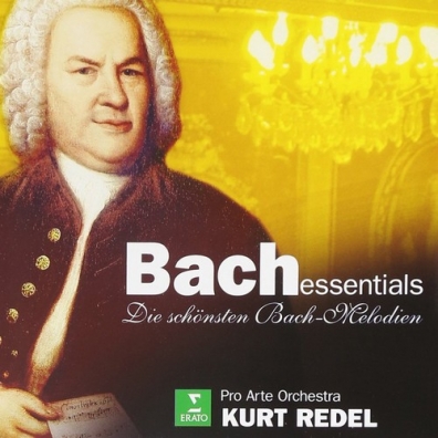 Kurt Redel (Курт Реди): Orchestrations
