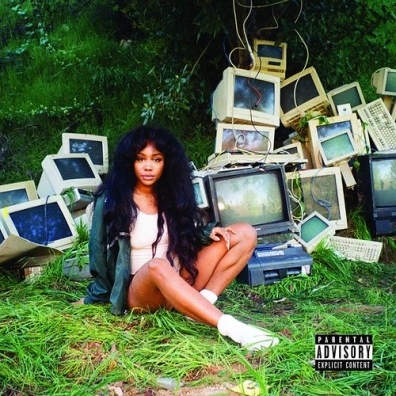 Ctrl SZA: Ctrl