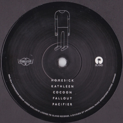 The Balcony Catfish And The Bottlemen (Кетфиш зе боттлемен): The Balcony