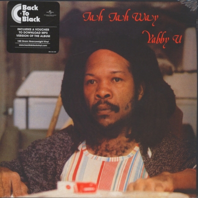 Jah Jah Way Yabby U: Jah Jah Way