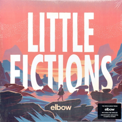 Little Fictions Elbow (Эльбов): Little Fictions