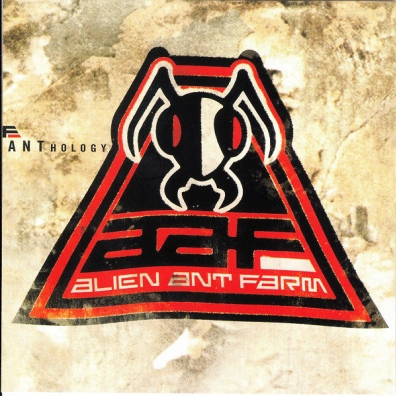 Alien Ant Farm (Алиен Ант Фарм): Anthology