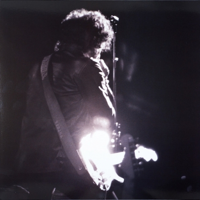 Bob Dylan (Боб Дилан): Trouble No More: The Bootleg Series Vol. 13 / 1979-1981