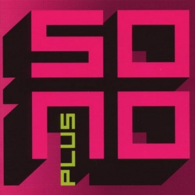 Sono (Джомо Соно): Plus