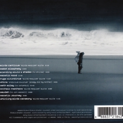Birds Requiem Dhafer Youssef (Дхафер Ёуссеф): Birds Requiem