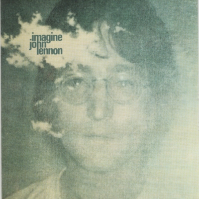 Imagine John Lennon (Джон Леннон): Imagine