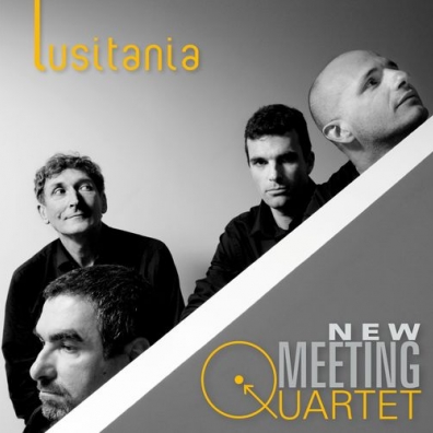 New Meeting Quartet (Нью Митинг Квартет): Lusitania