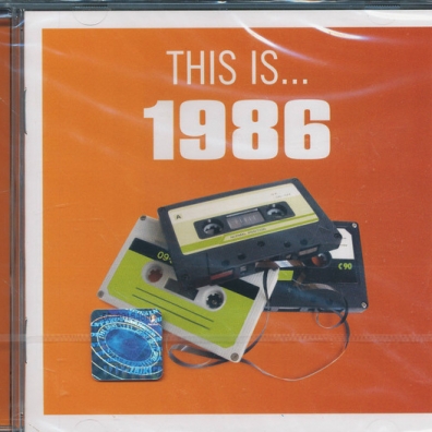This Is... 1986