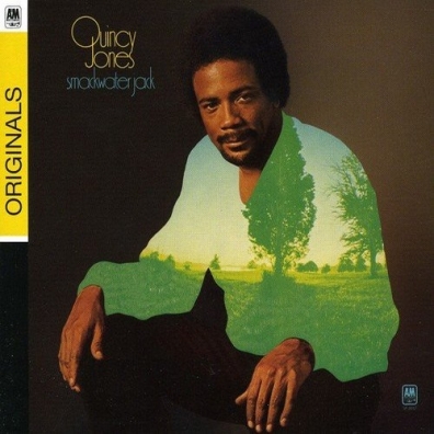 Quincy Jones (Куинси Джонс): Smackwater Jack