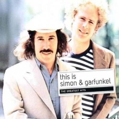 Simon & Garfunkel (Симон И Гарфункель): This Is