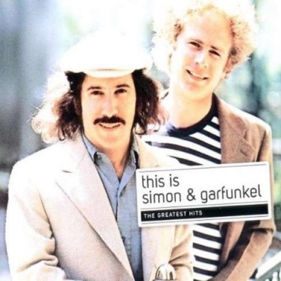 This Is Simon & Garfunkel (Симон И Гарфункель): This Is