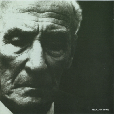 Мравинский Глазунов Овсянников-Куликовск Мравинский Глазунов Овсянников-Куликовск