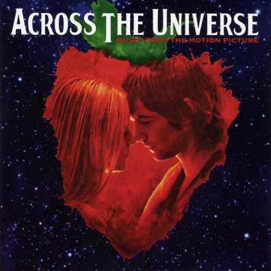 Across The Universe (The Beatles)