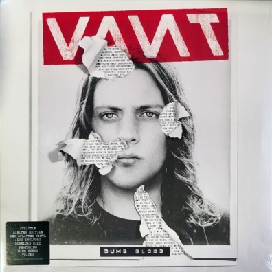 Dumb Blood Vant: Dumb Blood