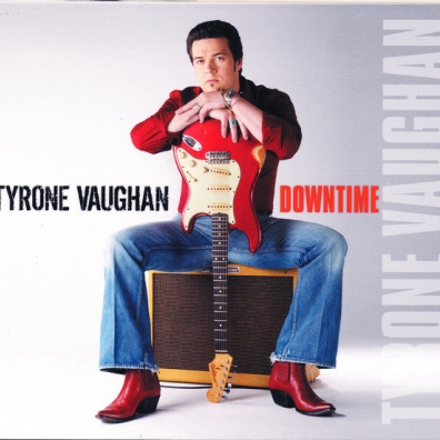Tyrone Vaughan (Тироне Вайгхан): Downtime
