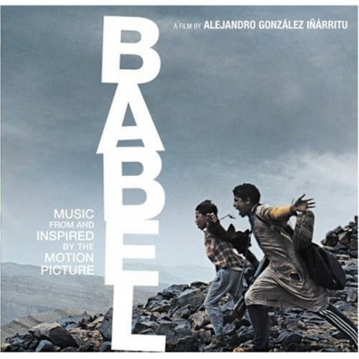 Babel (Gustavo Santaolalla)