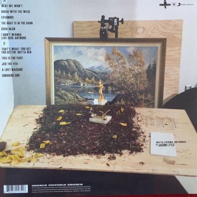 Last Place Grandaddy (Грандэдди): Last Place