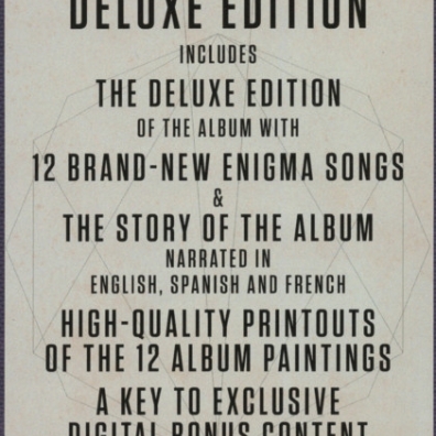 Enigma (Энигма): The Fall Of A Rebel Angel