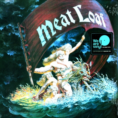 Meat Loaf (Мит Лоуф): Dead Ringer