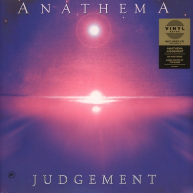 Anathema (Анатема): Judgement