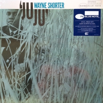 Wayne Shorter (Уэйн Шортер): JuJu