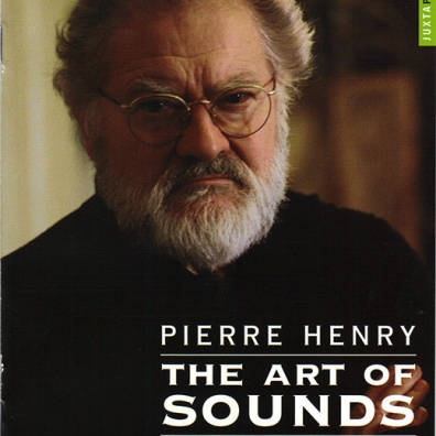 Henry, P.: The Art Of Sounds/Darmon,Eric/Mallet,Franck