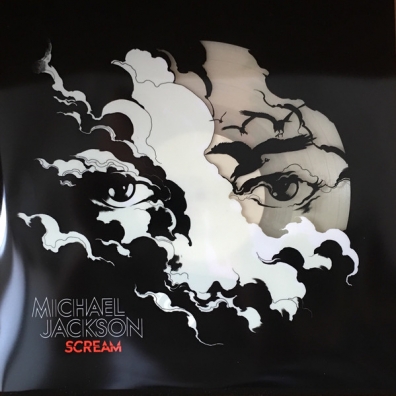 Michael Jackson (Майкл Джексон): Scream