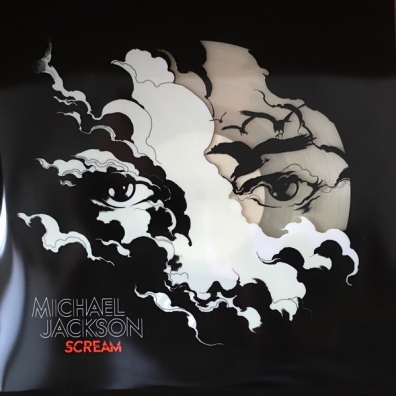 Scream Michael Jackson (Майкл Джексон): Scream