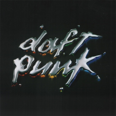 Daft Punk (Дафт Панк): Discovery