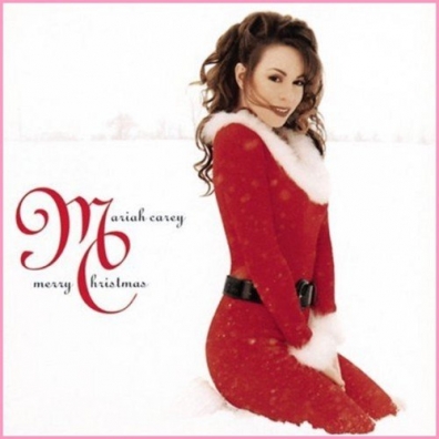 Mariah Carey (Мэрайя Кэри): Merry Christmas