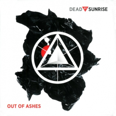 Out Of Ashes Dead By Sunrise (Дед Би Санрайз): Out Of Ashes