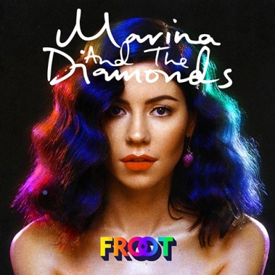 Marina & The Diamonds (Марина И Даймондс): Froot