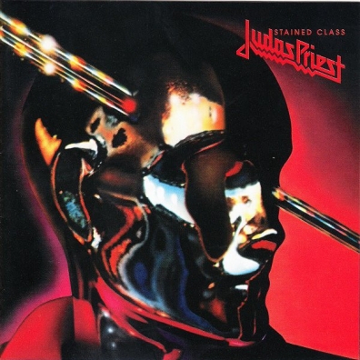 Judas Priest (Джудас Прист): Stained Class
