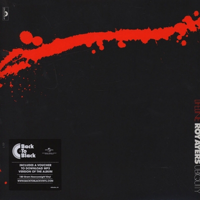 Lifeline Roy Ayers (Рой Айерс): Lifeline