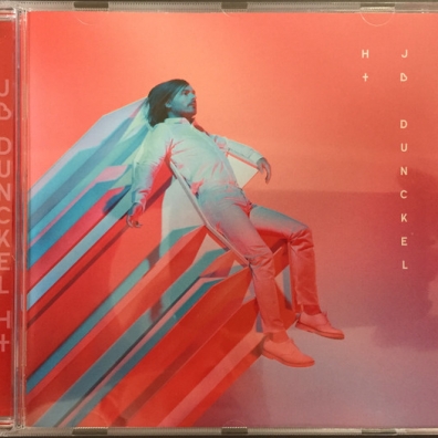 H+ JB Dunckel (Жан-Бенуа Данкель): H+