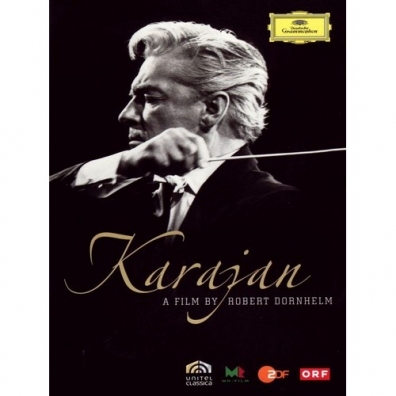 Herbert von Karajan (Герберт фон Караян): Documentary